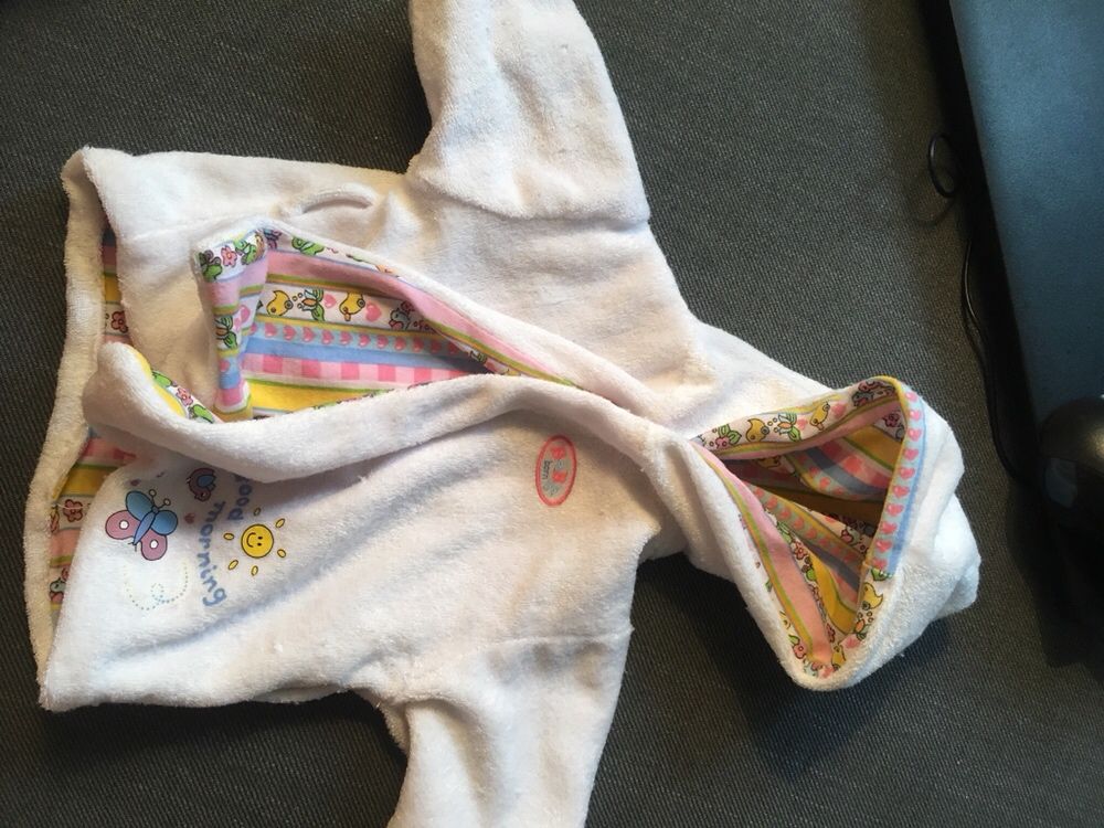 Baby born ubranie ubranko