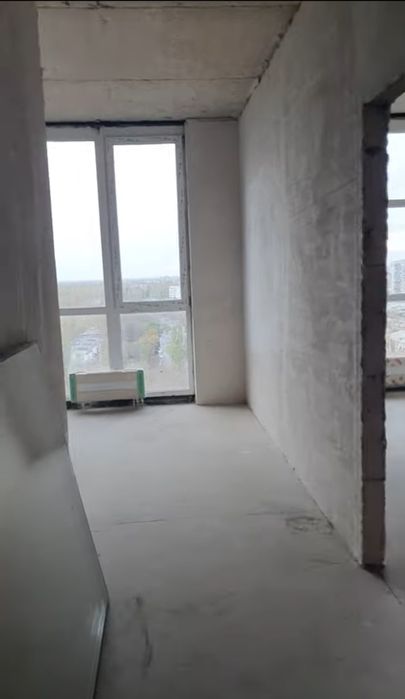 Низкая цена! Срочно!С Ремонтом.Однокомнатная в Пространство на Геране