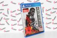 Metal Gear Solid V The Definitive Experience Ps4 GameBAZA
