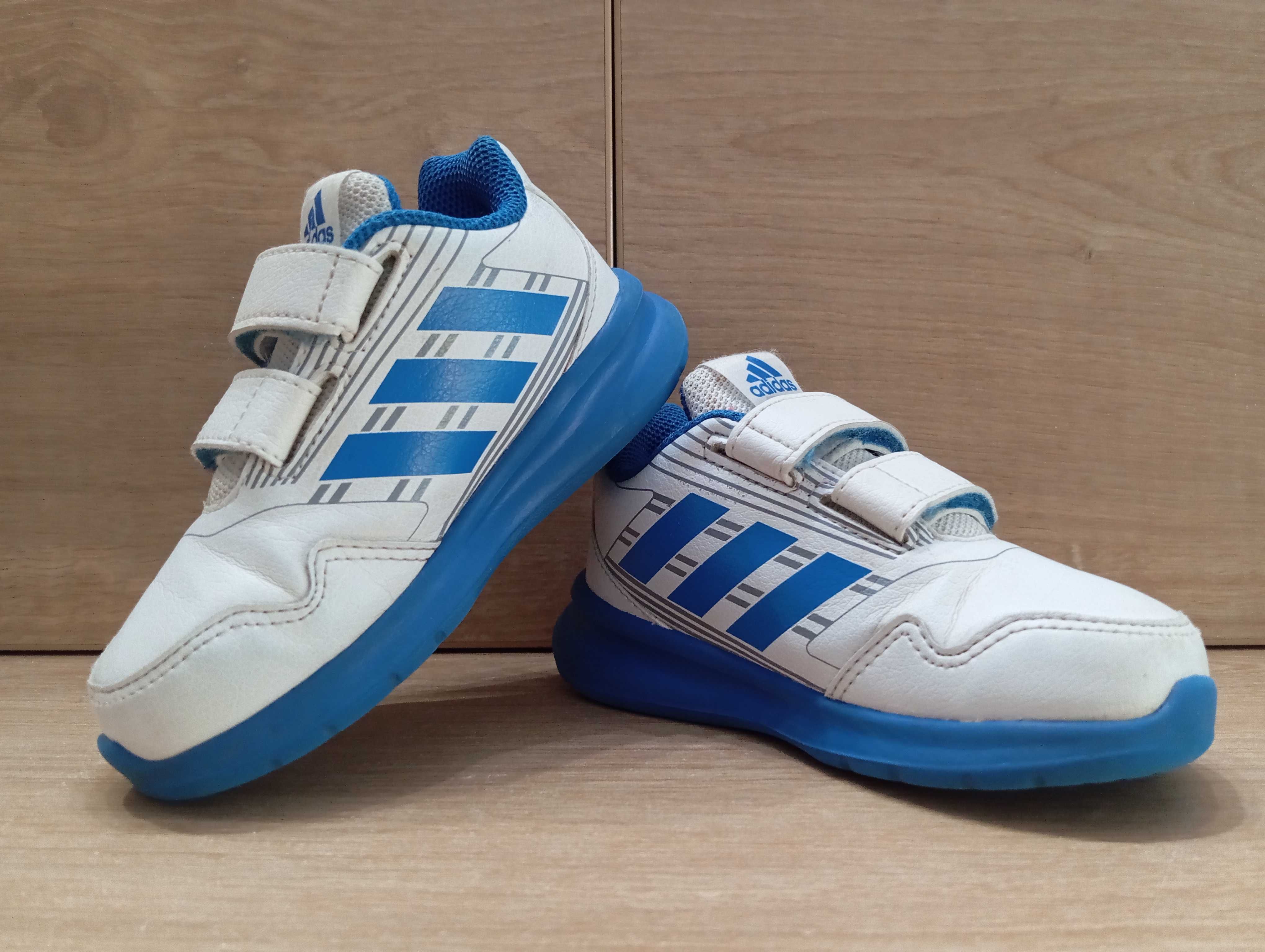 Adidas AltaRun CF Kids BA9413 Buty Sportowe dziecięce rozm 23 /13,5cm