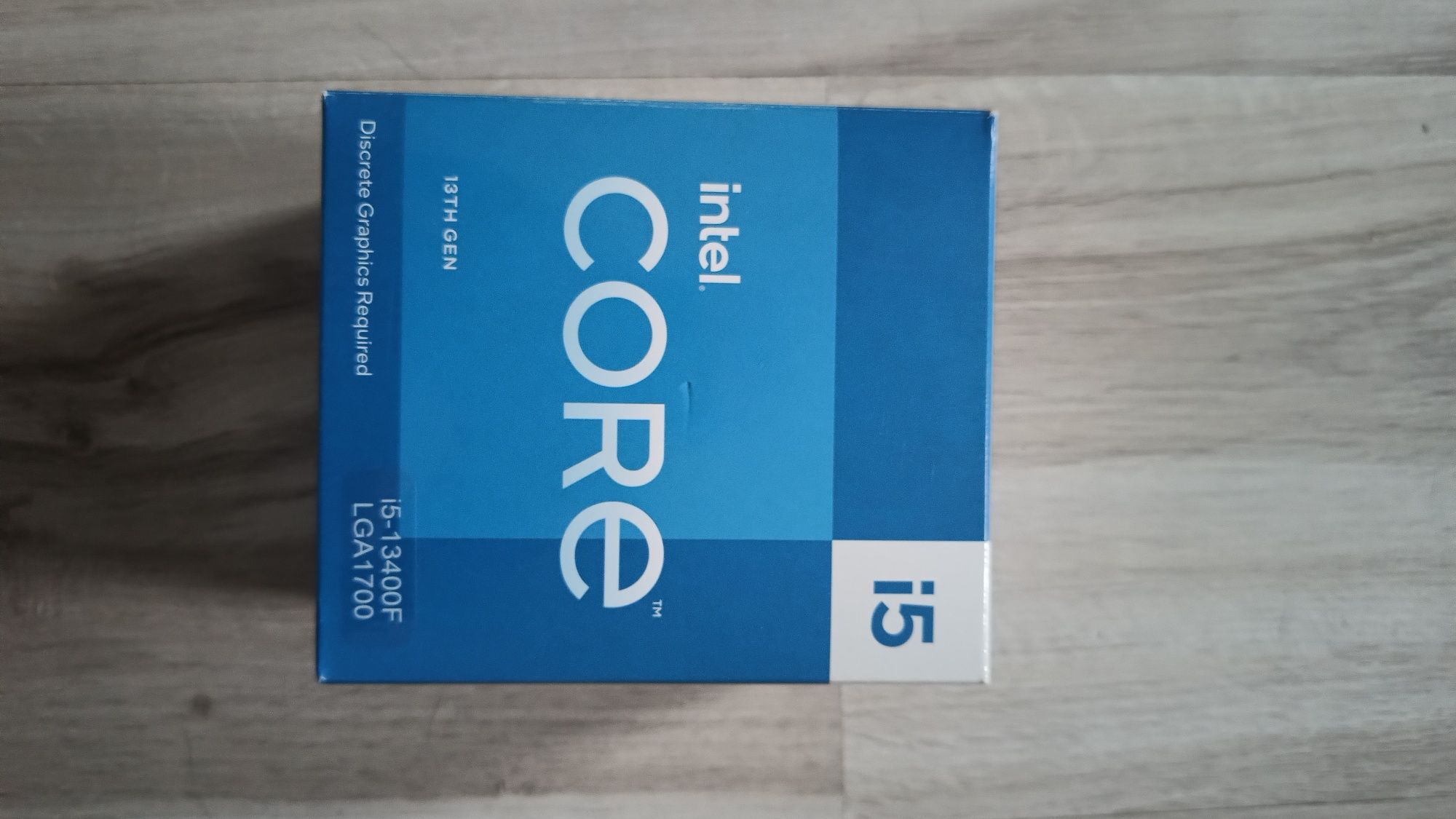 Witam sprzedam dosc potezny komputer i5 13400f 64gb  dyski lexar