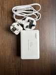Stacja ładowania KITBOX 80W USB