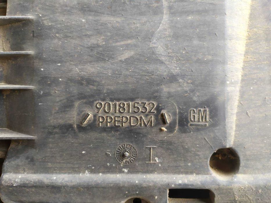 Бампера до Опель Кадет , Вектра, Аскона, Астра задні