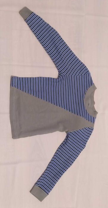 Bluzka dziecięca – PASY