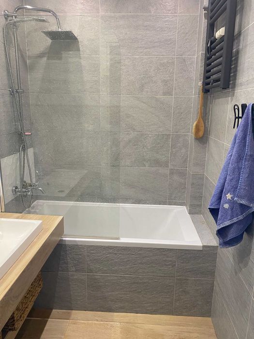 Wyremontowane mieszkanie 48 m² – Katowice, Giszowiec