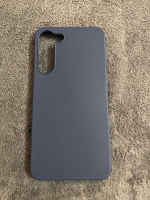 Etui na telefon Samsung S23 Plus / szkło gratis