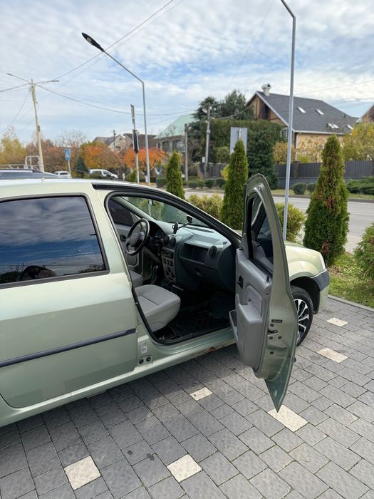 Продам Dacia Logan 2007 р