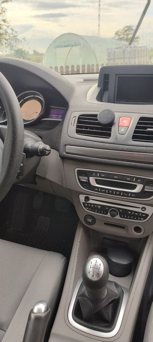 Renault Megane iii HB 2010r 1.5Dci Zamiana