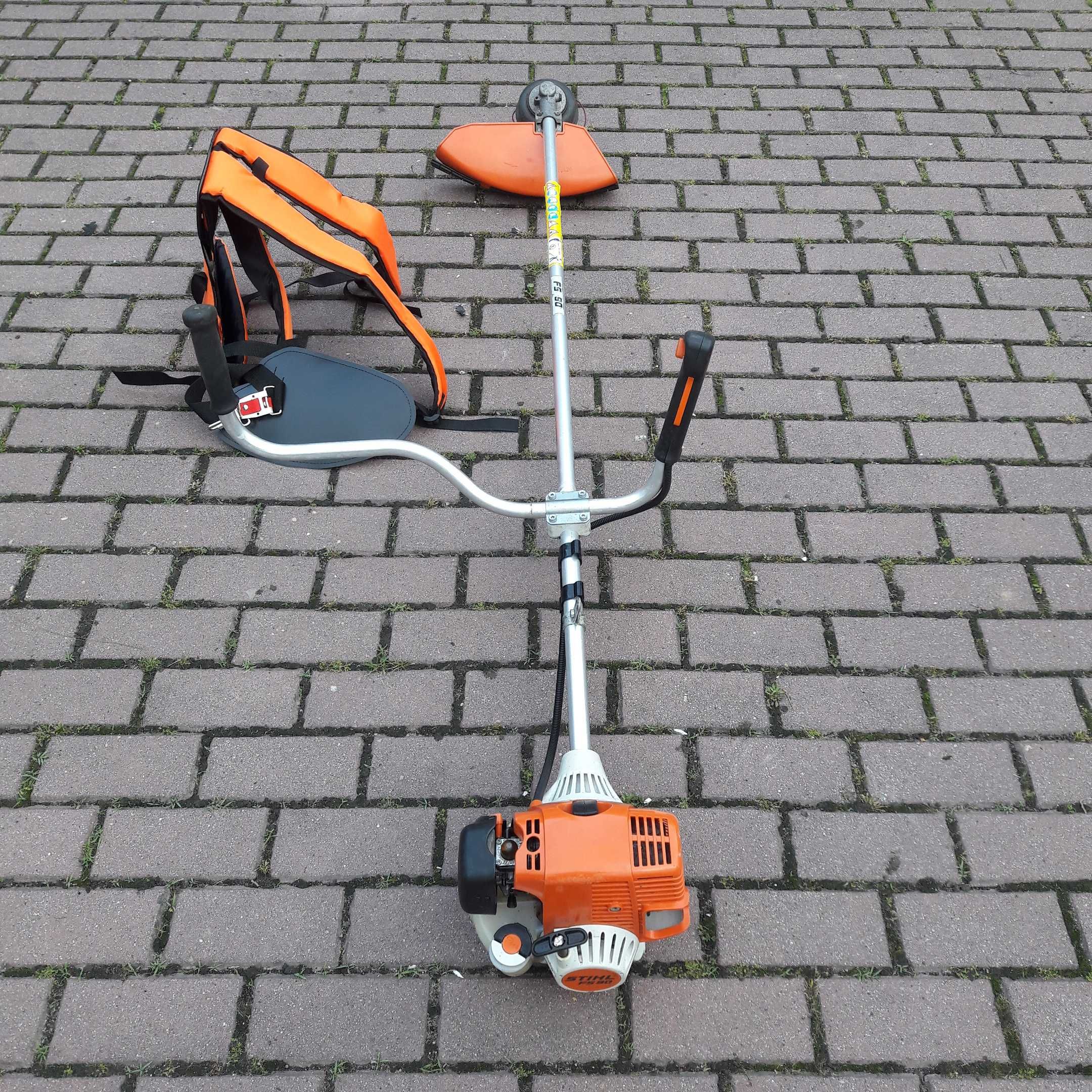 kosa STIHL FS 90 podkaszarka