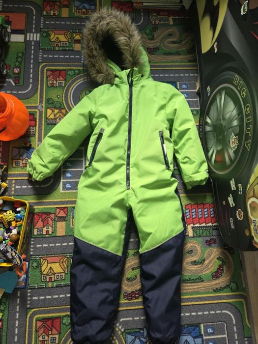 Kombinezon dzieciecy