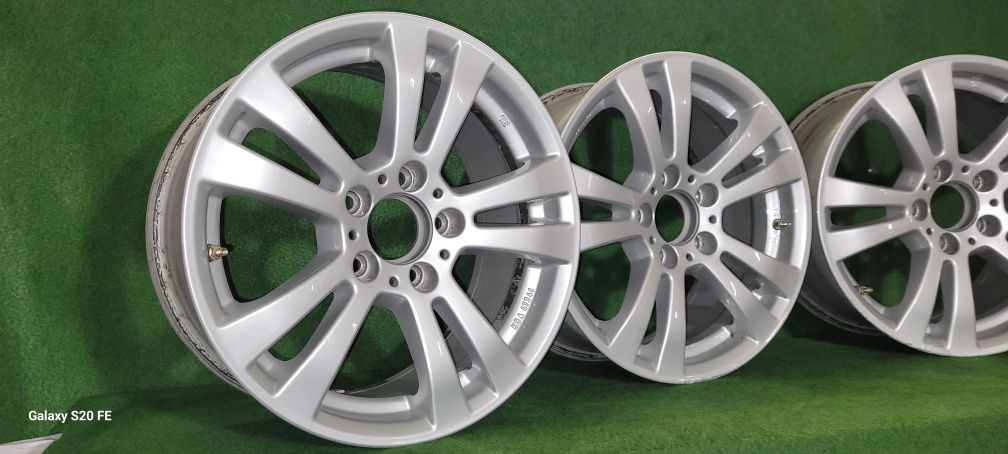 Диски R16 5*112 Mercedes VW Passat Golf Skoda Octavia Audi Seat