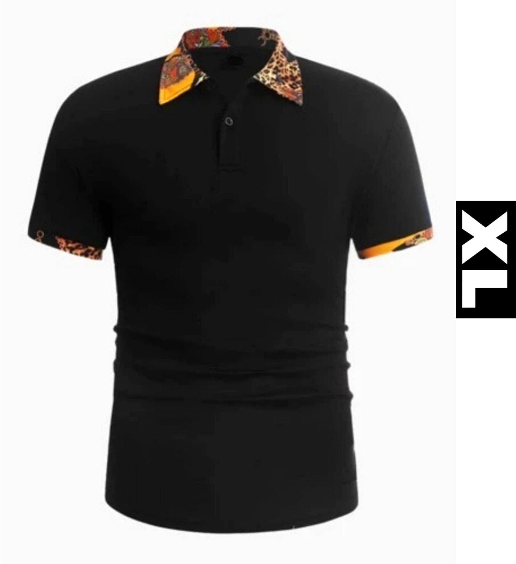 Vários Polos de Homem XL (Novos)