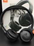 Безпровідні навушники JBL Tune 510 BT чорного кольору