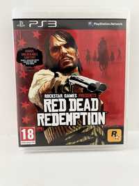 Red dead redemption dla ps3