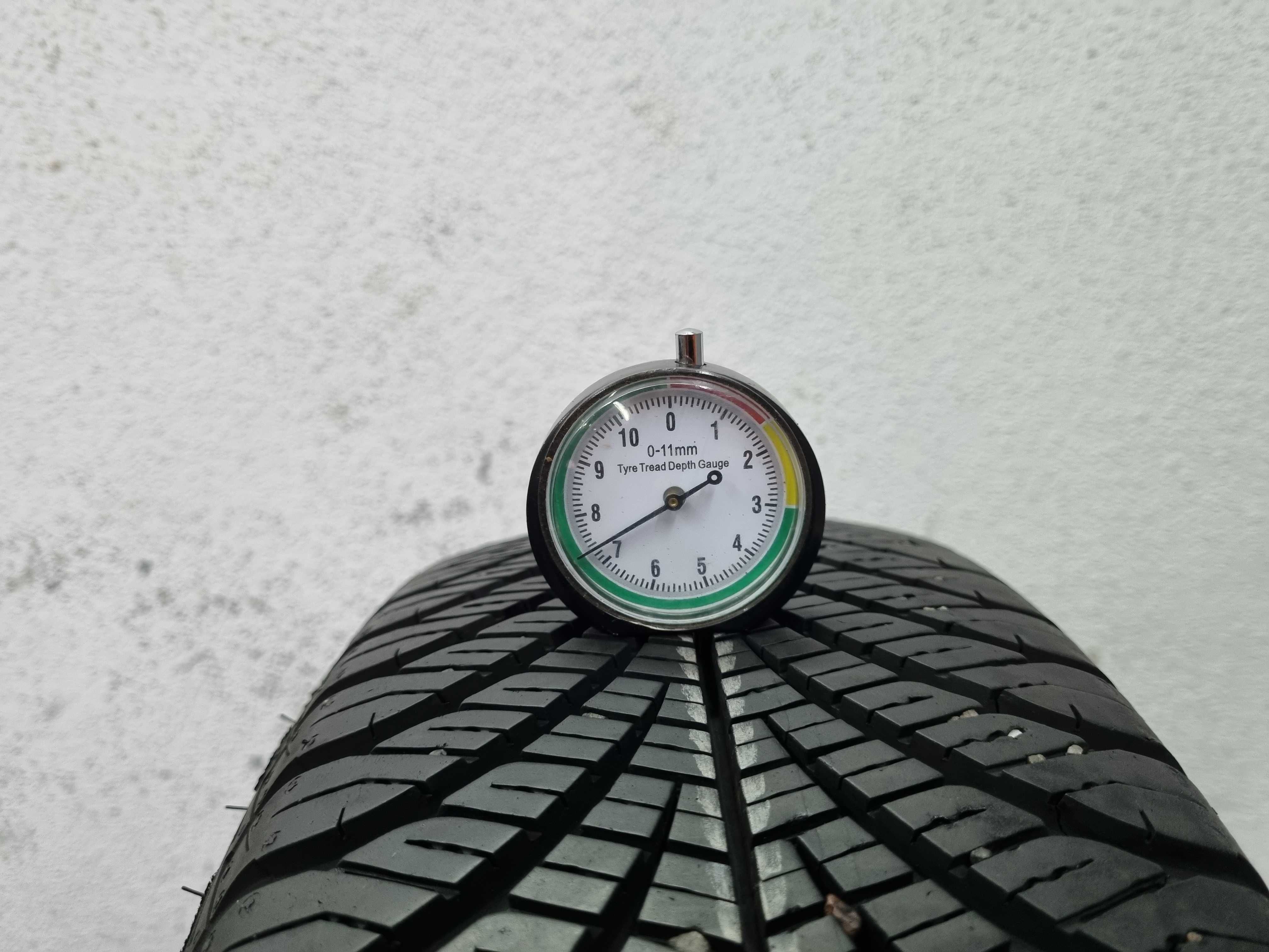 175/65/14 82T Goodyear Vector 4seasons Gen-2 D.0716