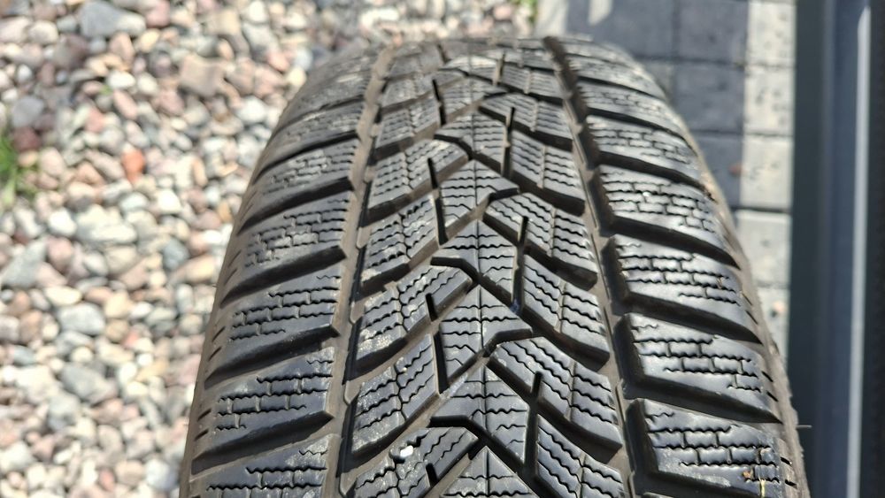 Koła zima Ford S-MAX 5x108 , 215/60r16