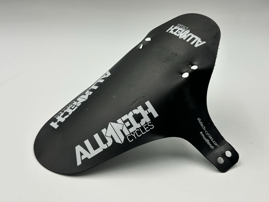 Błotnik rowerowy alutech