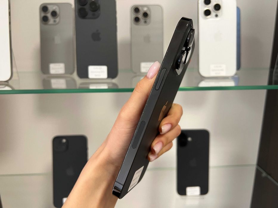 iPhone 14 Pro Max 128 gb Neverlock / від Магазину + Гарантія / Обмін