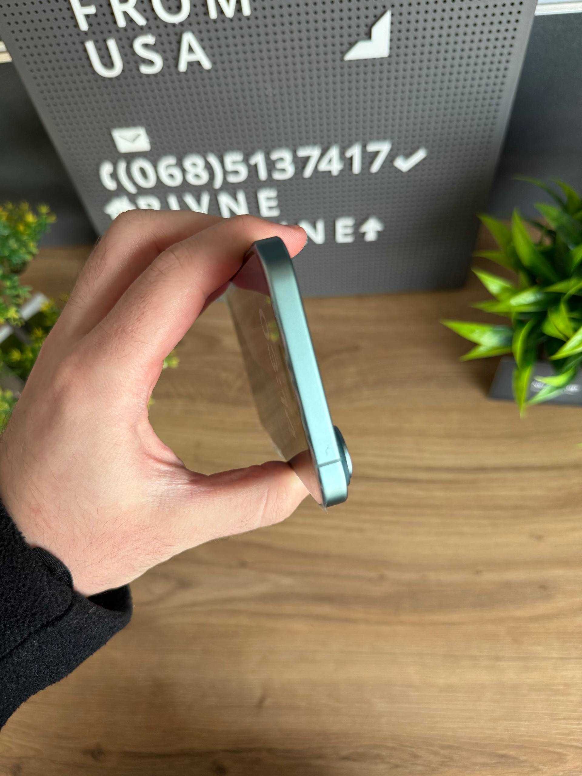 Apple Iphone 16 Plus 512 GB Teal Neverlock
