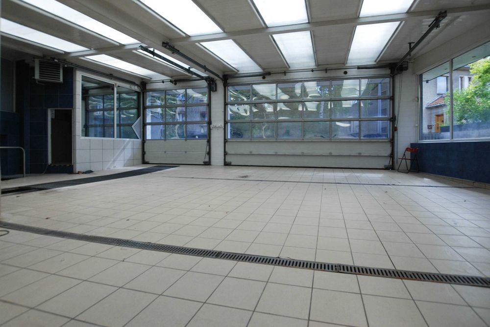 Lokal Użytkowy 270m2 -  ŚRÓDMIEŚCIE - ul. Kochanowkskiego