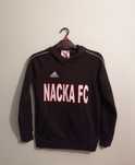 Bluza adidas z kapturem