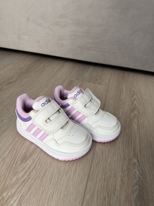 Кросівки Адідас 22 розмір