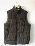 Colete reversivel