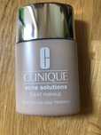 Clinique, Podklad Acne Solution, 30 ml