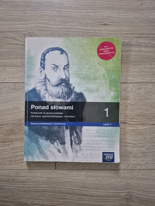 Ponad słowami 1.2