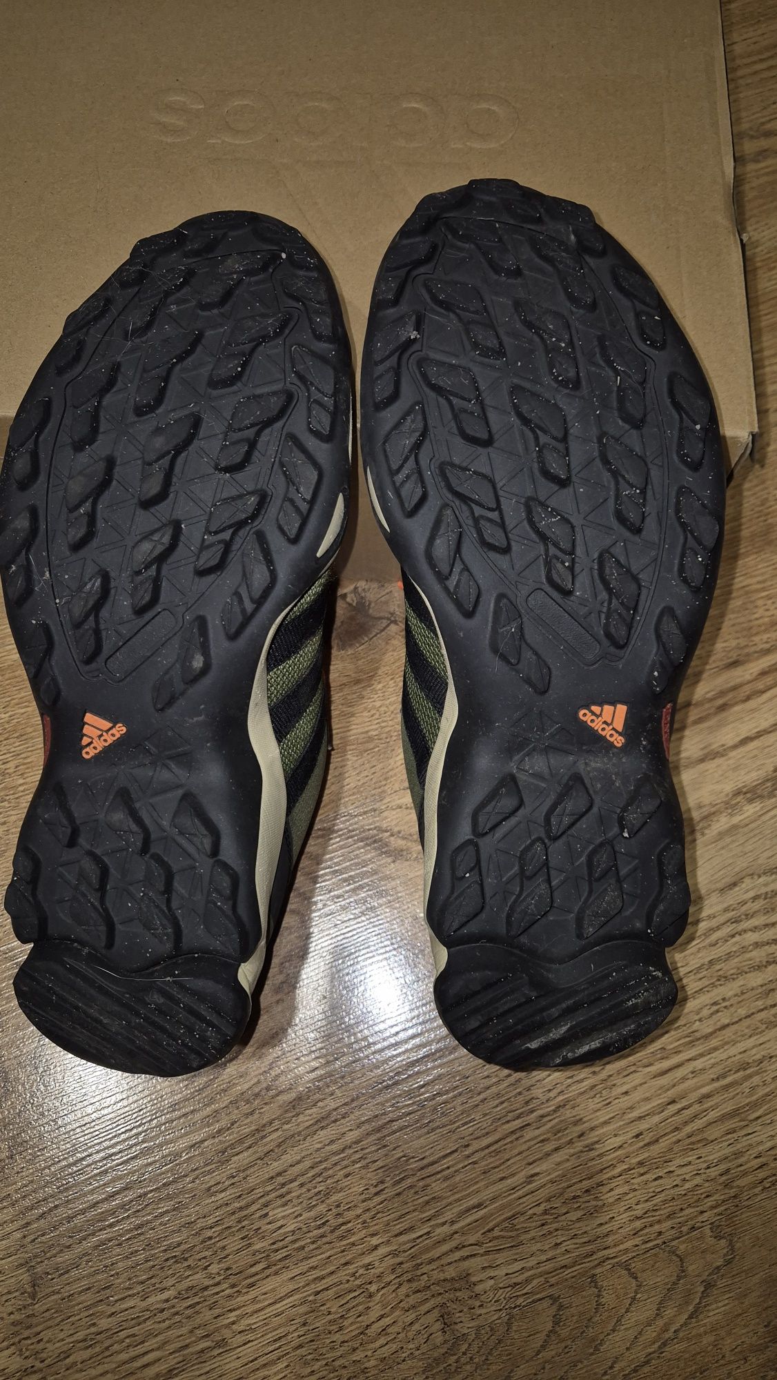 Buty sportowe Adidas Terrex AX2R