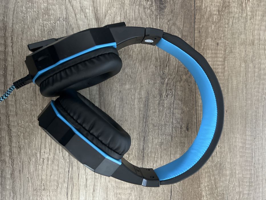 Słuchawki gamingowe