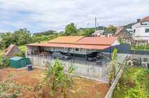 Moradia Térrea T2 Renovada com Terreno 1.106m2, Pronta a Viver!