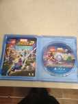 Gra na konsole PS4 LEGO Marvel super Heroes 2
