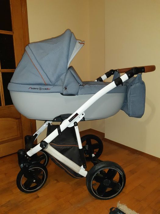 Коляска  2 в 1 Coletto Modena MOD-5