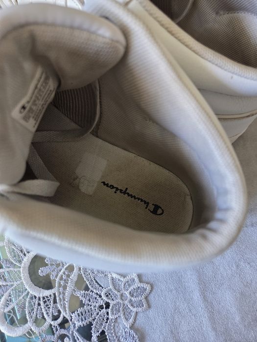 Buty Champion r 36