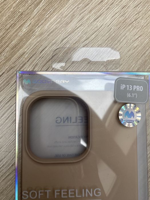 Case na IPhone 13 pro