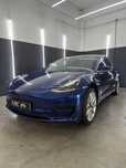 Tesla model 3 standard range Plus