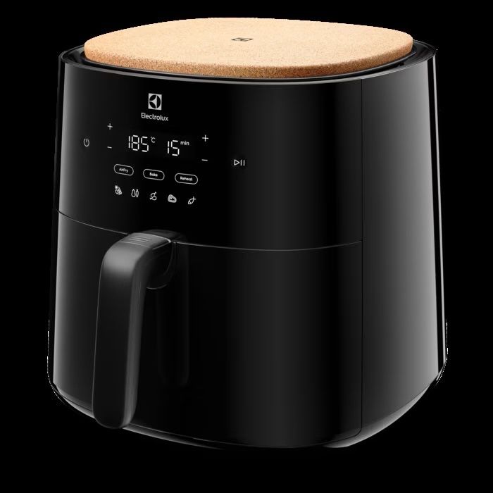 Electrolux AirFryer 700 EAF7B