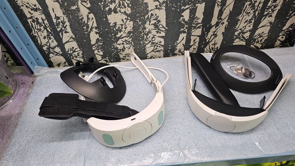 Аксессури для Meta Quest 3