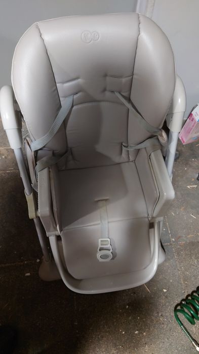 Стілець для годування kinderkraft kk1924