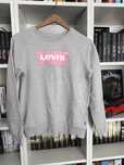 Bluza dla dziewczynki Levi's