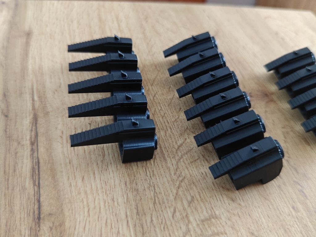 Druk 3D FDM/SLA na zamówienie/modelowanie 3D