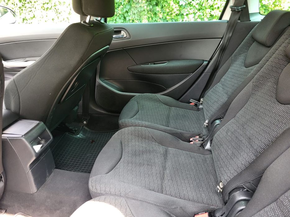 Продам PEUGEOT 308sw