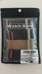 4 Pack pasków do apple watch band (42/44/45/49mm)