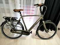 Gazelle Orange C8 NOWY MODEL