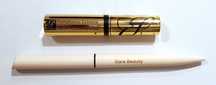 Estee Lauder+Rare Beauty_tusz+liner_makijaż oczu_NOWE