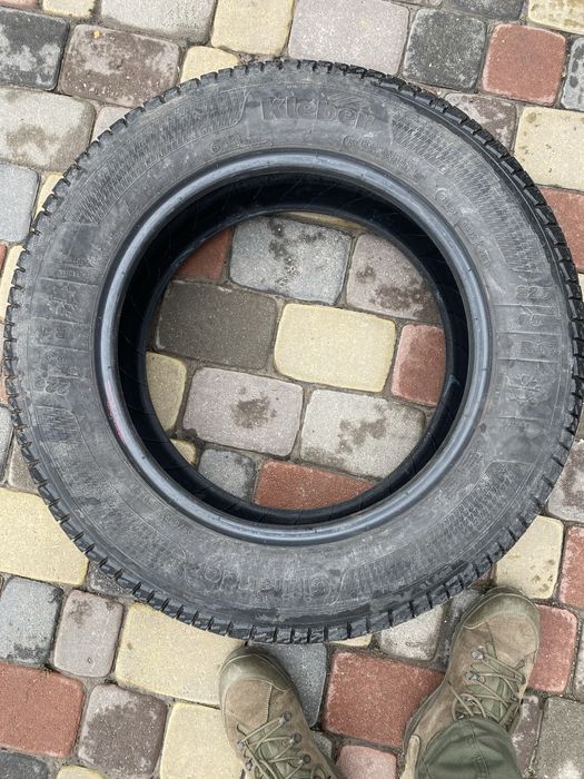 Резина R17/225/65