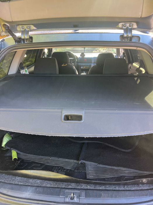 шкода октавія тур 1.8