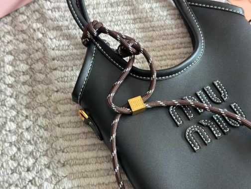Torebka MIU MIU damska torba 191