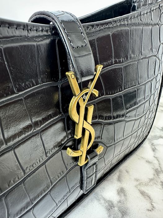 Torebka Yves Saint Laurent